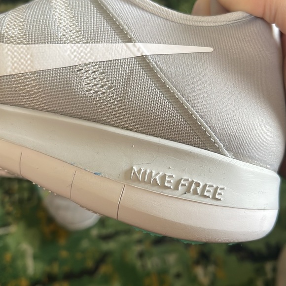 Nike Free Womens Size 8.5 - Picture 5 of 5